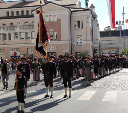 Traubenfest 2014