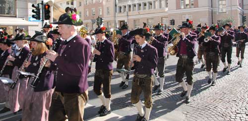 Traubenfest 2014