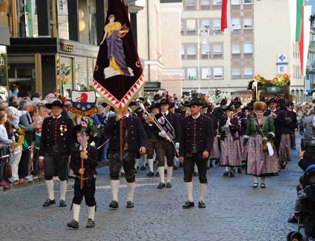 Traubenfest 2014