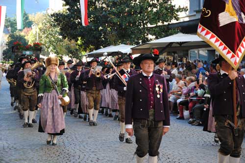 Traubenfest 2014