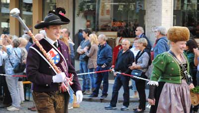 Traubenfest 2014