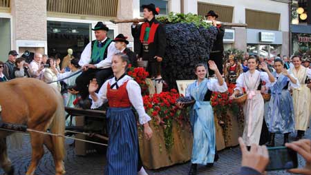 Traubenfest 2014