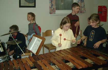 Musikstra�e 2003