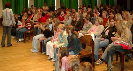 Musikstra�e 2005