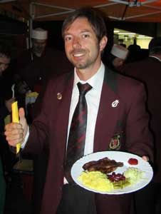 PK mit RAIBA Kundl 2011