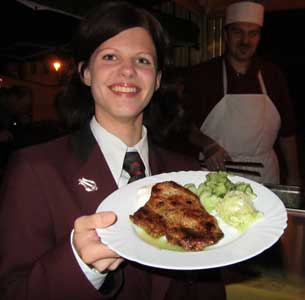 PK mit RAIBA Kundl 2011