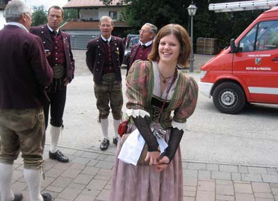PK in Reith 2009