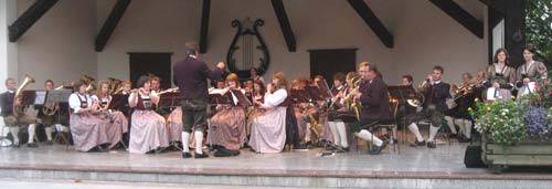 PK in Reith 2009