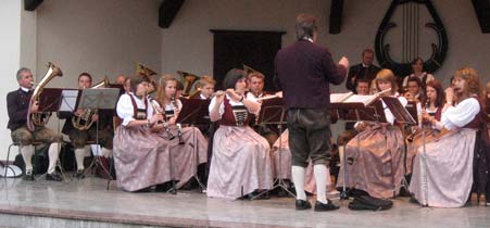PK in Reith 2009