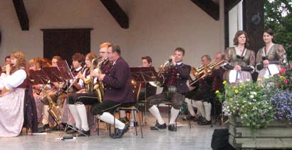 PK in Reith 2009