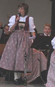 PK in Reith 2009