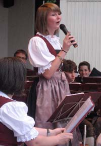 PK in Reith 2009
