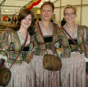 Pfingstfest 2006