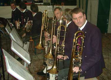 Pfingstfest 2006
