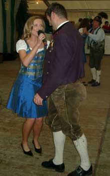 Pfingstfest 2006