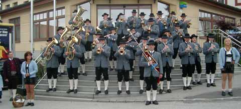 Rainbach 2004