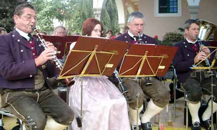 Rainbach 2004