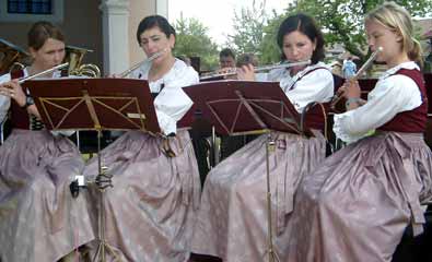 Rainbach 2004