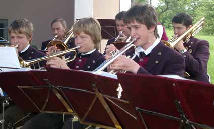 Rainbach 2004