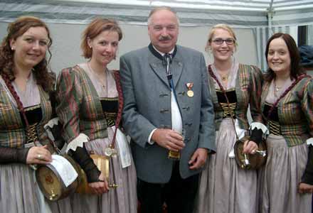 Rainbach 2004