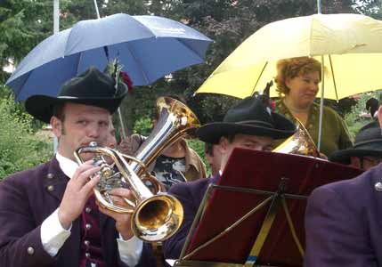 Rainbach 2004