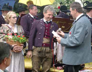 Rainbach 2004