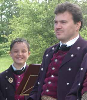 Rainbach 2004