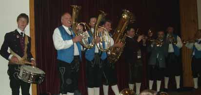 Rainbach 2004