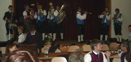 Rainbach 2004