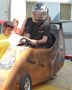 Seifenkistenrennen 2012