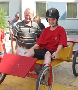 Seifenkistenrennen 2012