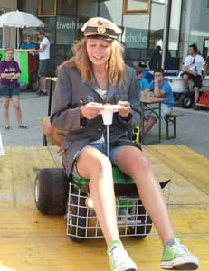Seifenkistenrennen 2012