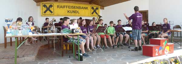 Seifenkistenrennen 2012
