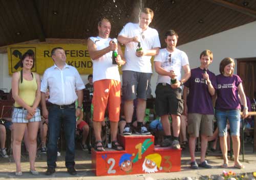 Seifenkistenrennen 2012