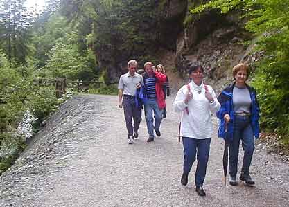 Kundler Klamm