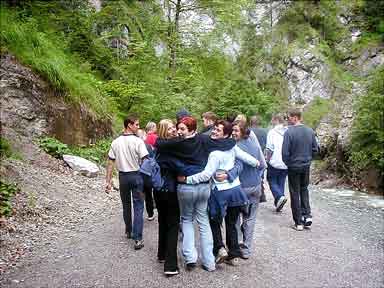 Kundler Klamm