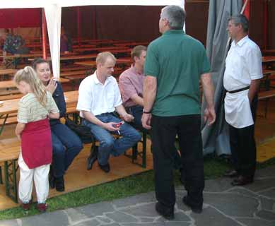 Sommerfest 2002