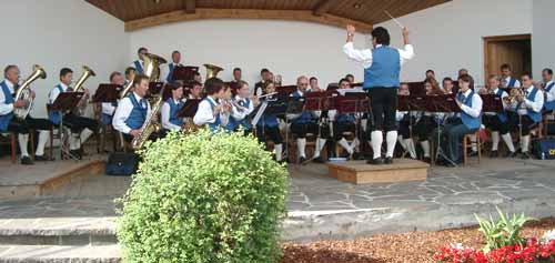 Sommerfest 2002