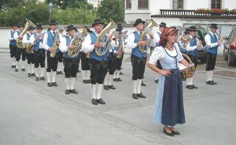 Sommerfest 2002