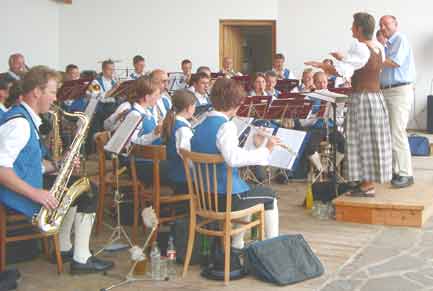 Sommerfest 2002