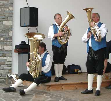 Sommerfest 2002