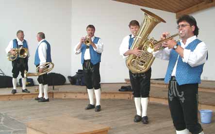 Sommerfest 2002