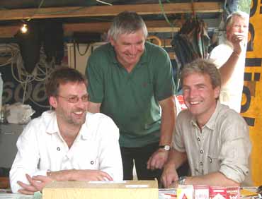 Sommerfest 2002