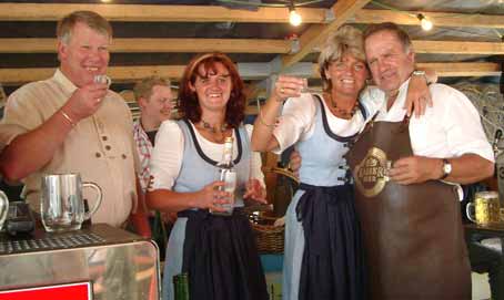 Sommerfest 2002