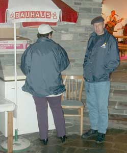 Sommerfest 2002