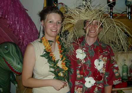 Sommerfest 2004