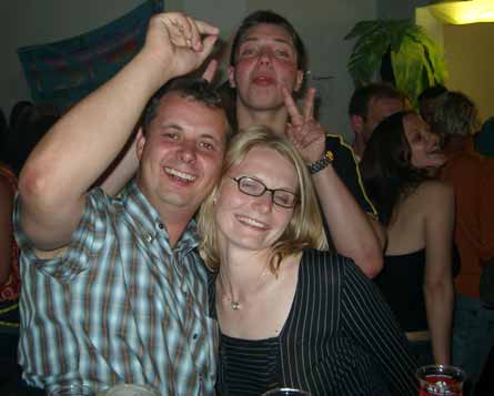 Sommerfest 2004