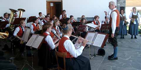 Sommerfest 2004