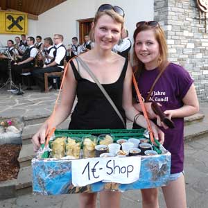 Sommerfest 2012