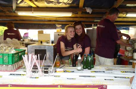 Sommerfest 2012